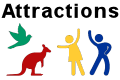 Wyalkatchem Attractions