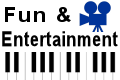 Wyalkatchem Entertainment