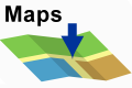 Wyalkatchem Maps